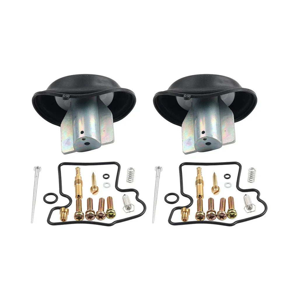 Carburetor Repair Rebuild Kit for Arctic Cat 650 V2 (2004-2006)
