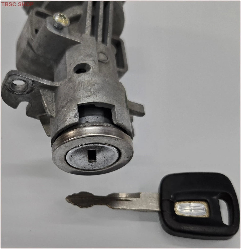 Ignition Lock with Key for Lincoln LS (2000–2006)