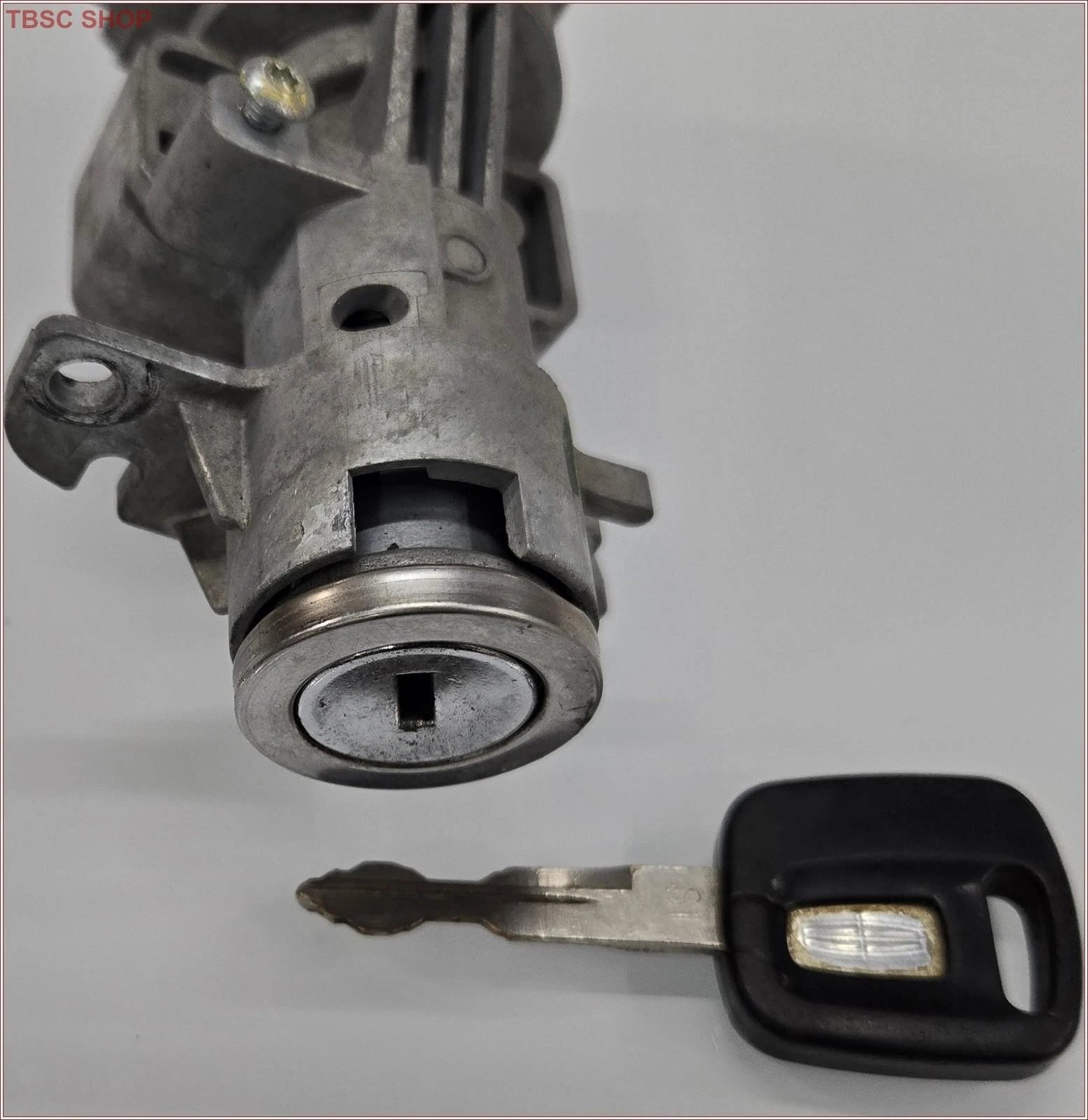 Ignition Lock with Key for Lincoln LS (2000–2006)