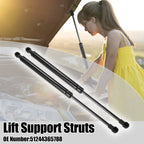 Rear Tailgate Lift Support Gas Struts for BMW 325i (2006 - 2006)