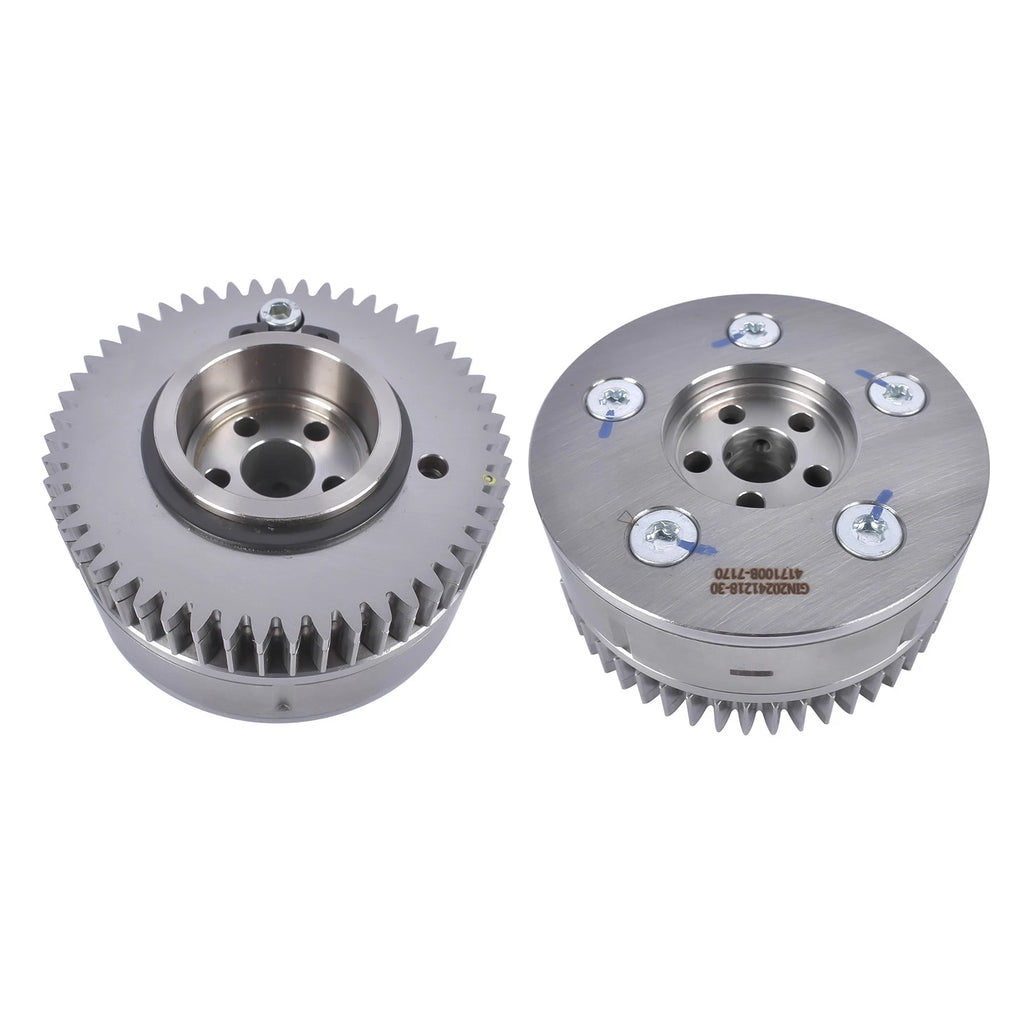 Exhaust Intake Camshaft Phaser for Mercedes-Benz W204 (2008–2014)