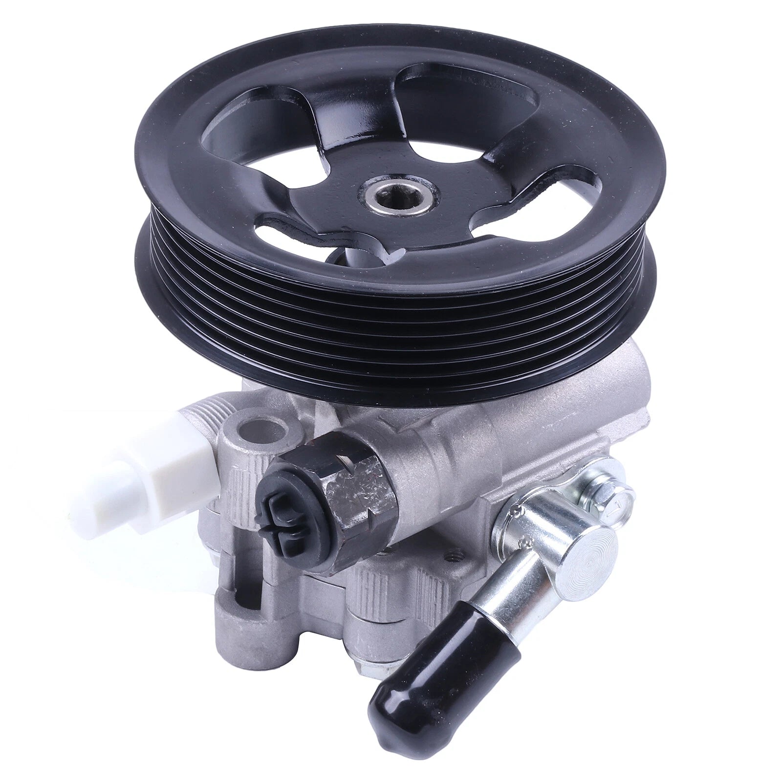 Power Steering Pump with Pulley for Lexus RX350 (2005–2015)