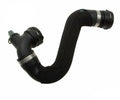 Lower Radiator Coolant Hose for Audi (4H0121055AH)