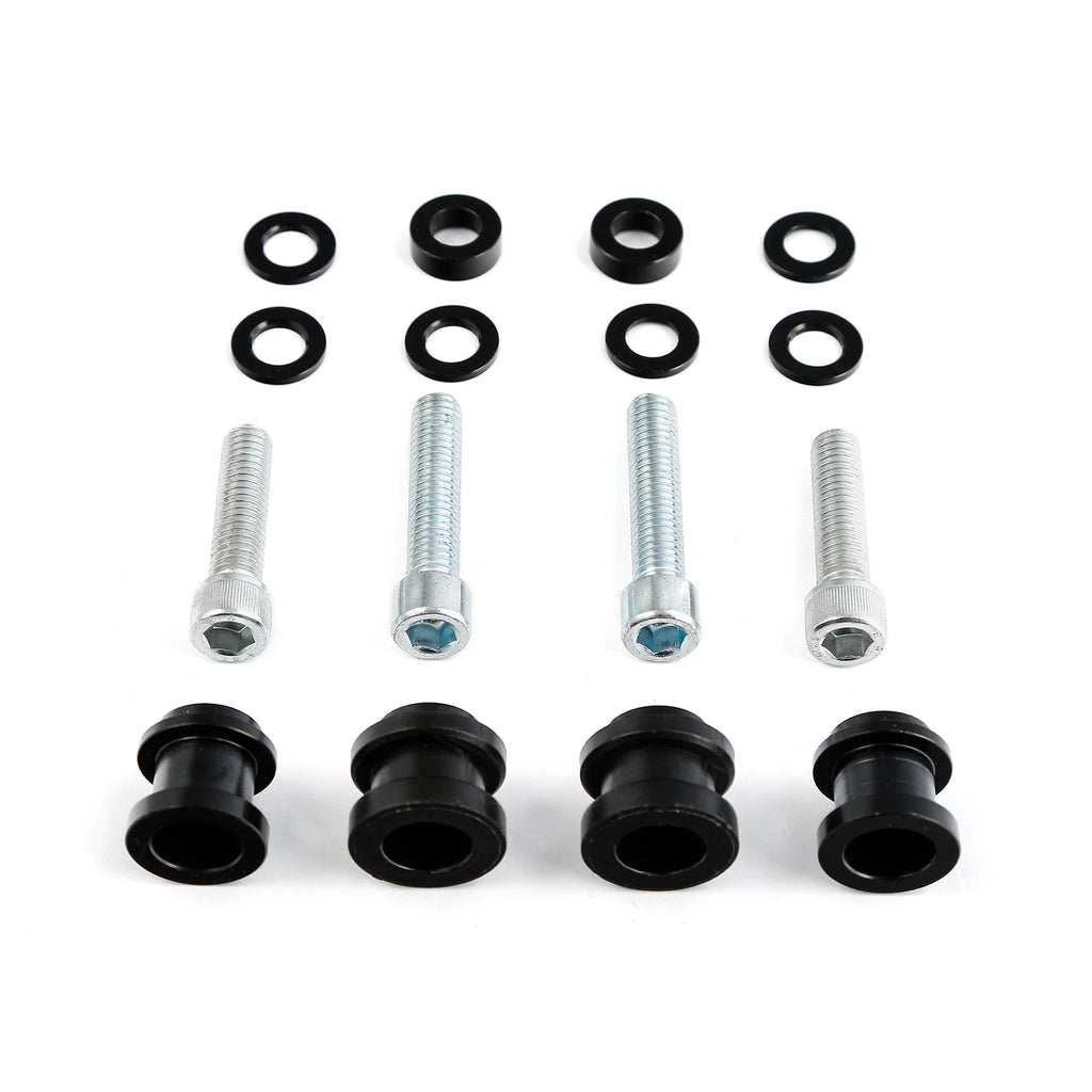 Docking Hardware Kit for Harley Softail FLFB FLFBS FXBR (2018–Present)