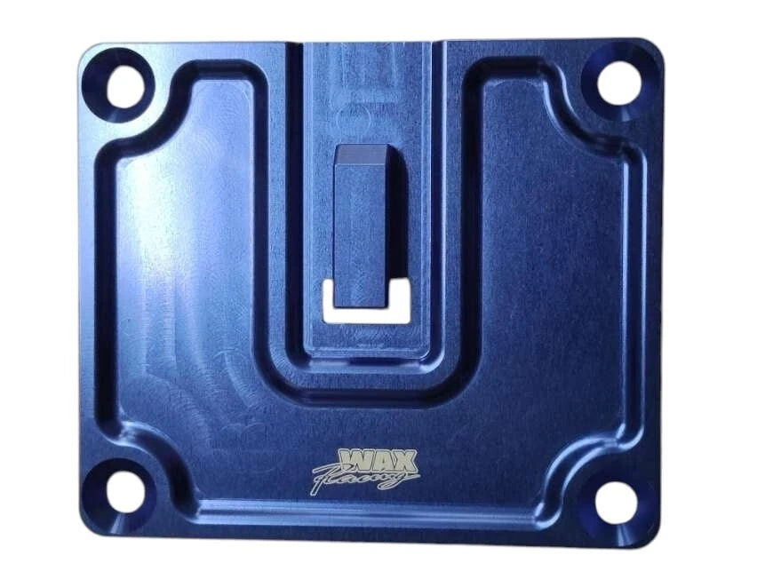 Billet Dash Panel for Kawasaki JS 550 SX (1976–1990)