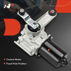 Front Windshield Wiper Motor for Nissan Quest (2004-2009)