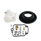 Carburetor Rebuild Kit for Suzuki DR650 (1991-2020)