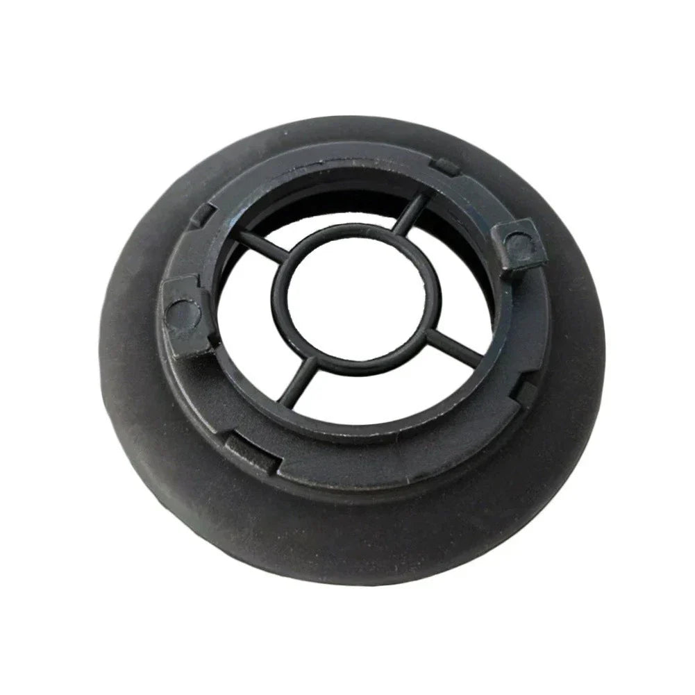 Duct Connector for Vehicle Maintenance