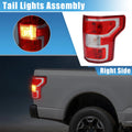 Right Tail Light Assembly for Ford F150 (2018–2020)