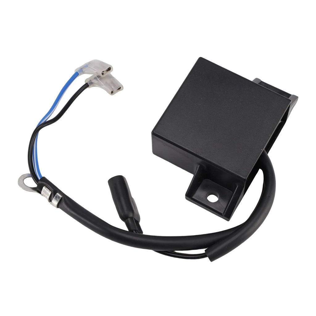 Cdi Ignition System Unit Box 410914900 for Ski-Doo Alpine II 503 (1990–1991)