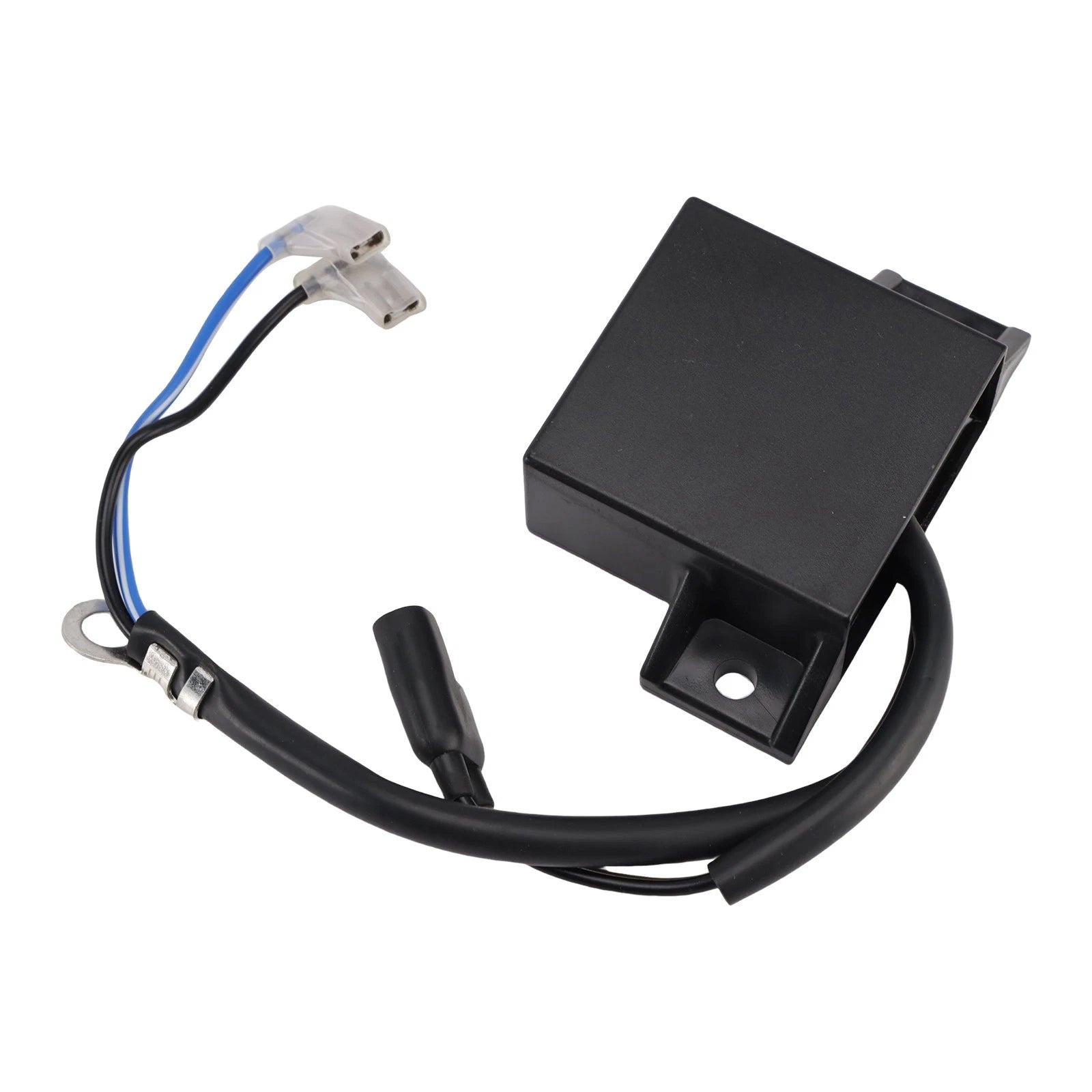 Cdi Ignition System Unit Box 410914900 for Ski-Doo Alpine II 503 (1990–1991)