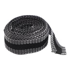 Pants Paste for DIY Sewing Fabric Edge Shorten (PP/Polyester)
