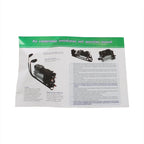 Air Suspension Compressor for RAM 1500 (2013-2018)