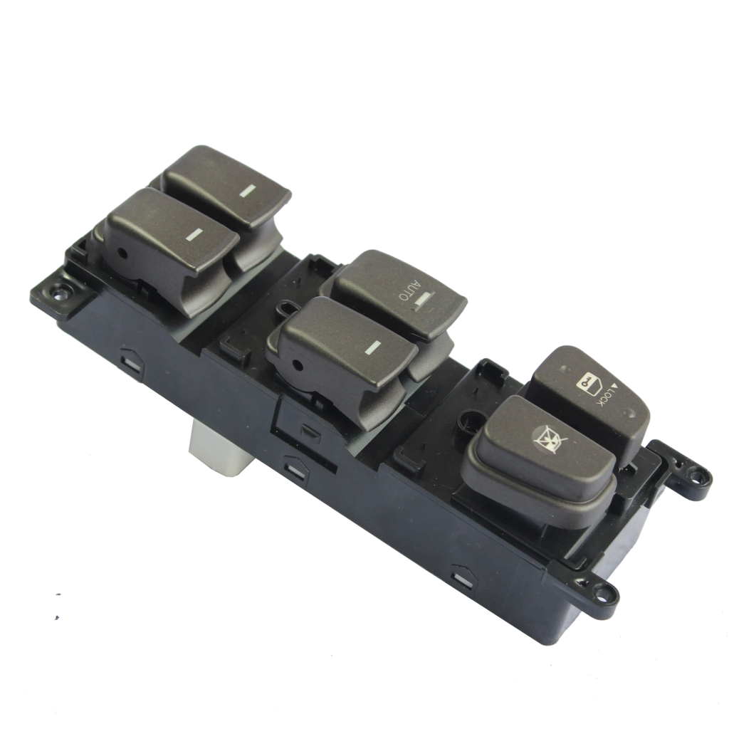 Electric Power Window Master Switch for Hyundai Sonata (2008-2010)