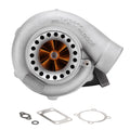 GT35 GT3582 Turbocharger T3 4-Bolt 600HP+ for 2.5L-6.0L