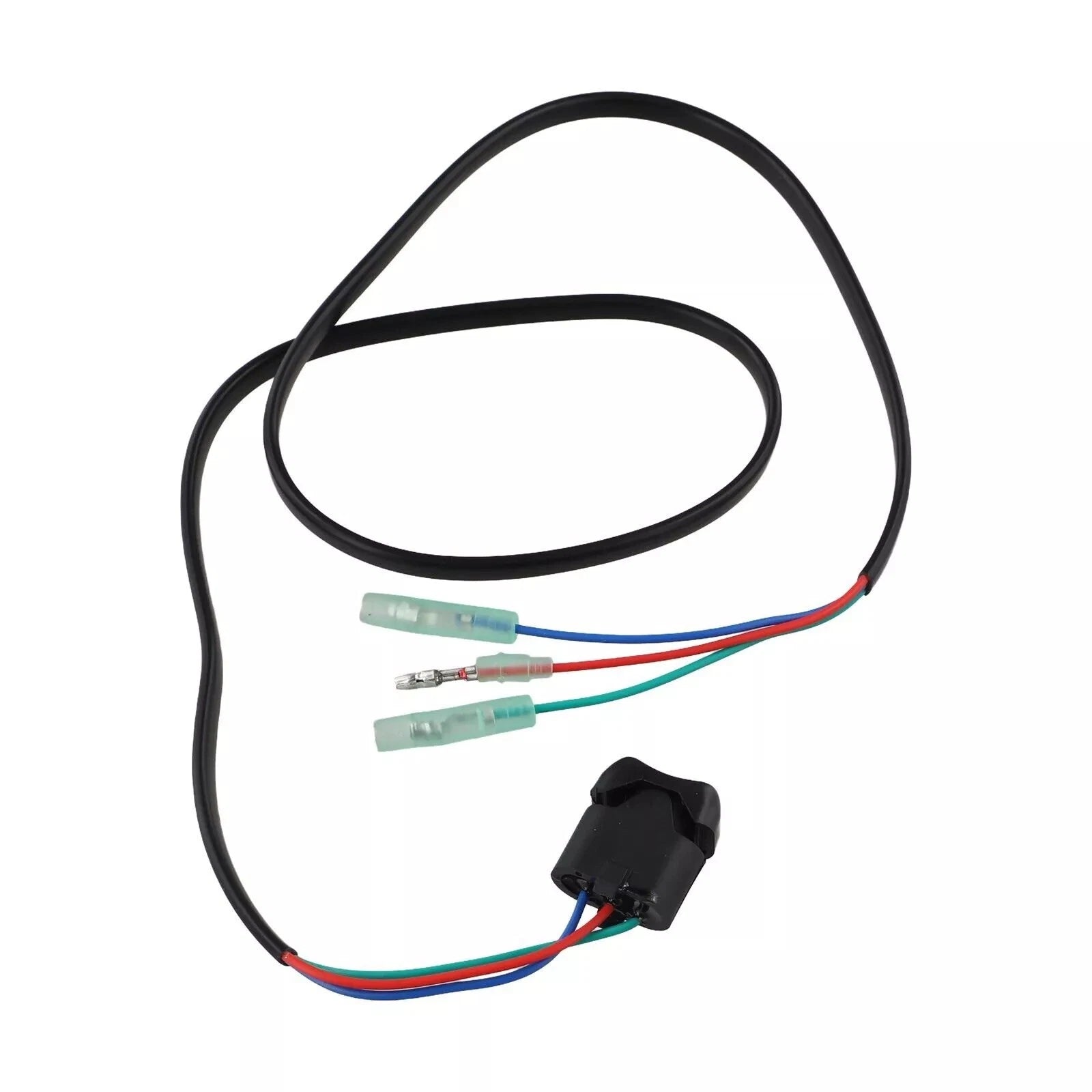 Power Trim & Tilt Switch for Suzuki Outboard Engine (37850-93J10)