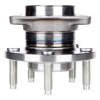 Set of 4 Front Rear Wheel Bearing Hub AWD for Ford Edge Lincoln MKX (2007–2010)