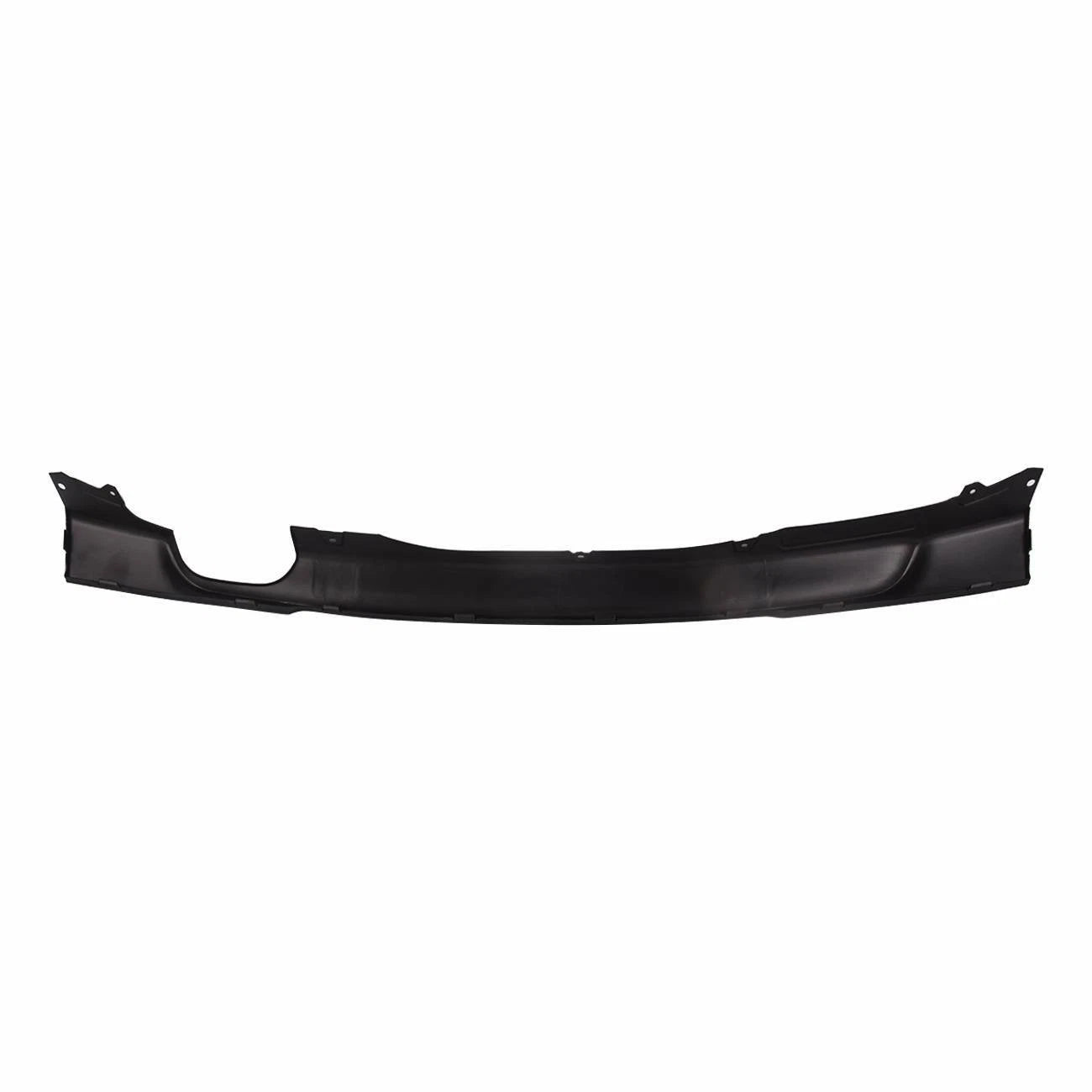 Bumper Trim for BMW 328i, 320i (2012-2017) M-Sport Rear Apron