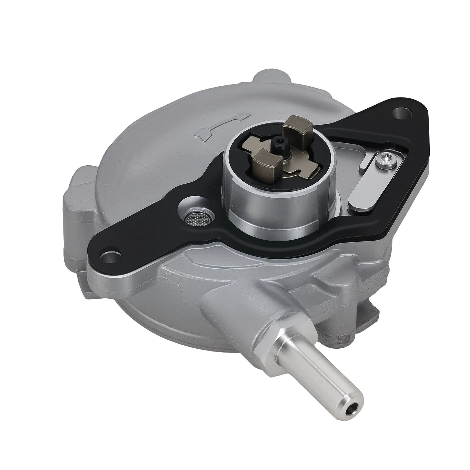Engine Vacuum Pump for Mercedes SLK250 C250 1.8L L4 (2012–2015) 2712301665