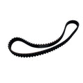 Timing Belt for Honda 35HP 40HP 45HP 50HP Outboard Engine (14400-ZV5-004)
