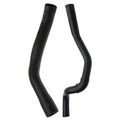 Gates Upper & Lower Radiator Coolant Hose Kit for Century Firebird Regal
