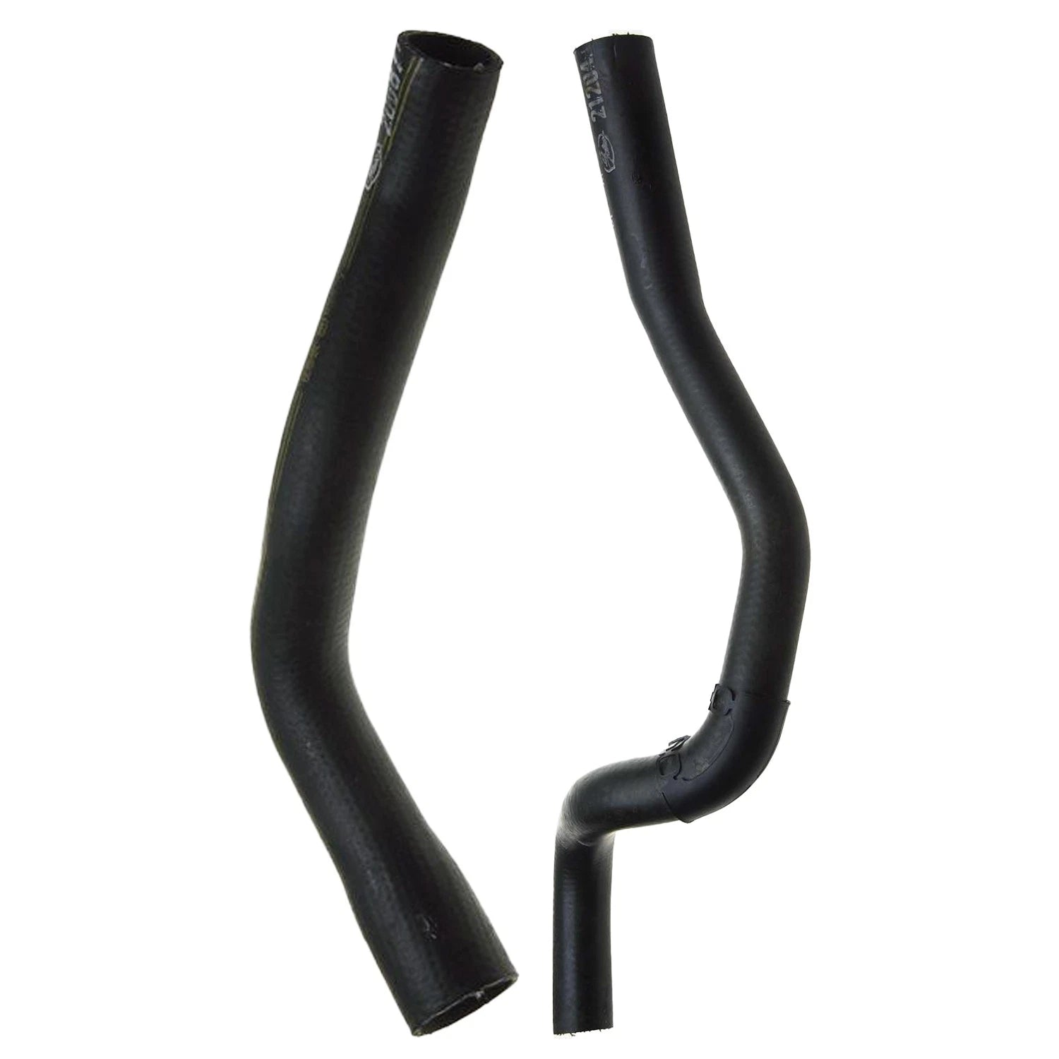 Gates Upper & Lower Radiator Coolant Hose Kit for Century Firebird Regal