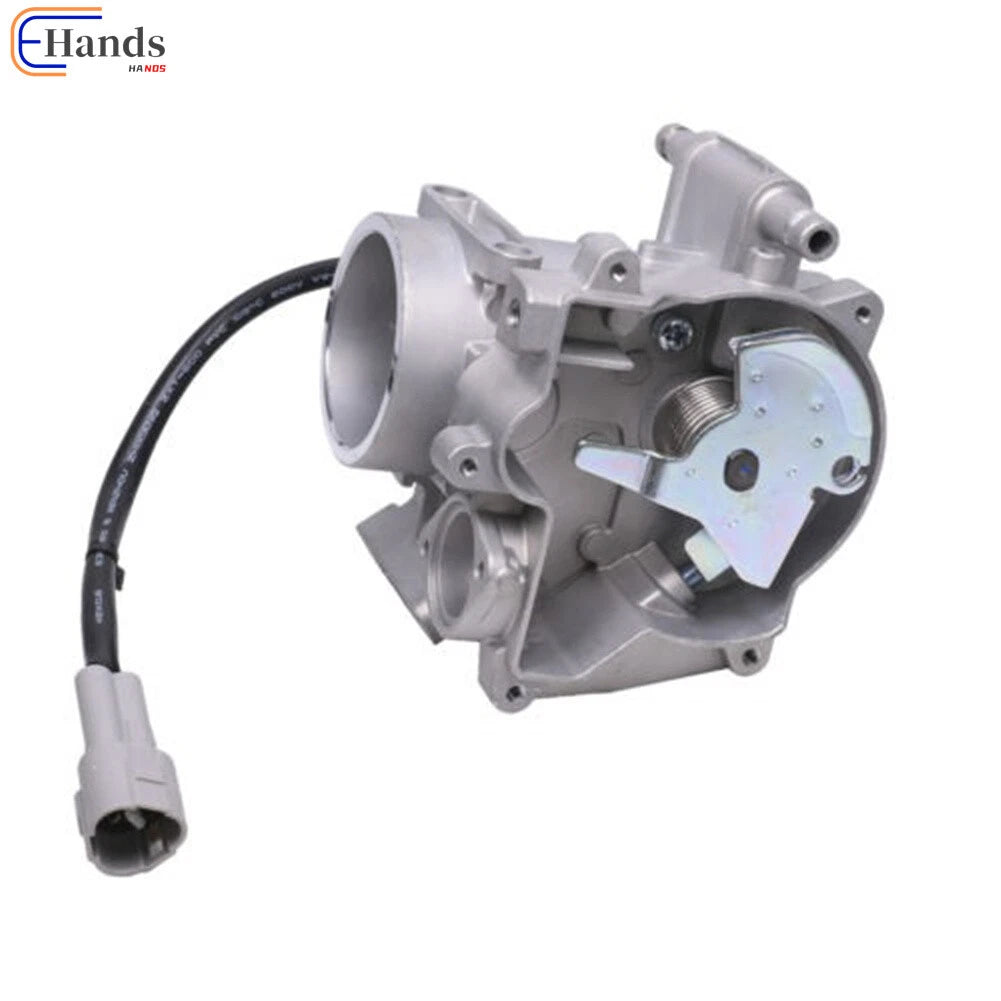 Throttle Body with Boot for Polaris Ranger 700 XP 700 (2006–2009)