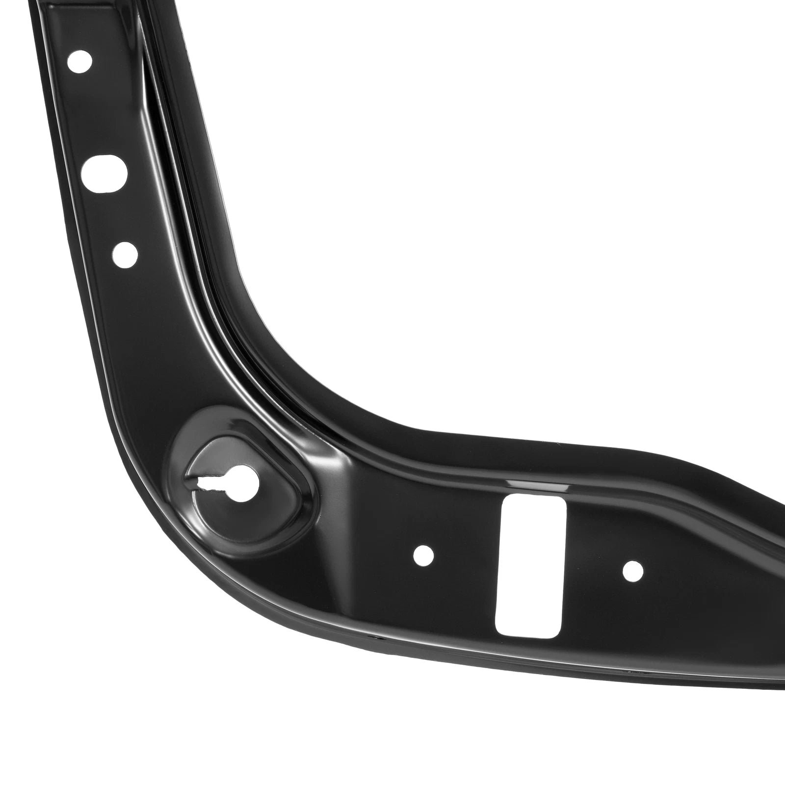 Front Radiator Support Tie Bar Panel for Mini Cooper (2007–2015)