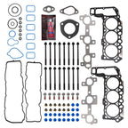 MLS Head Gasket Bolts Set for Dodge Nitro 3.7L V6 (2007–2011) HS26229PT-1