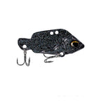 VIB Jigging Baits Set of 3 (5g, 7g, 10g) for Bass and Pike Fishing
