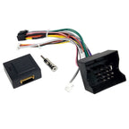 16 Pin Wiring Harness CAN Bus Decoder for Ford Transit (2006)