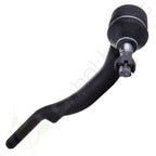 2X Front Outer Tie Rod Steering Linkage End Kit for