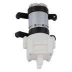 R385 DC Diaphragm Pump for Aquarium Fish Tank (Aquarium Air Pump)