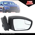 Right Side View Mirror for Ford Focus (2015â2018)