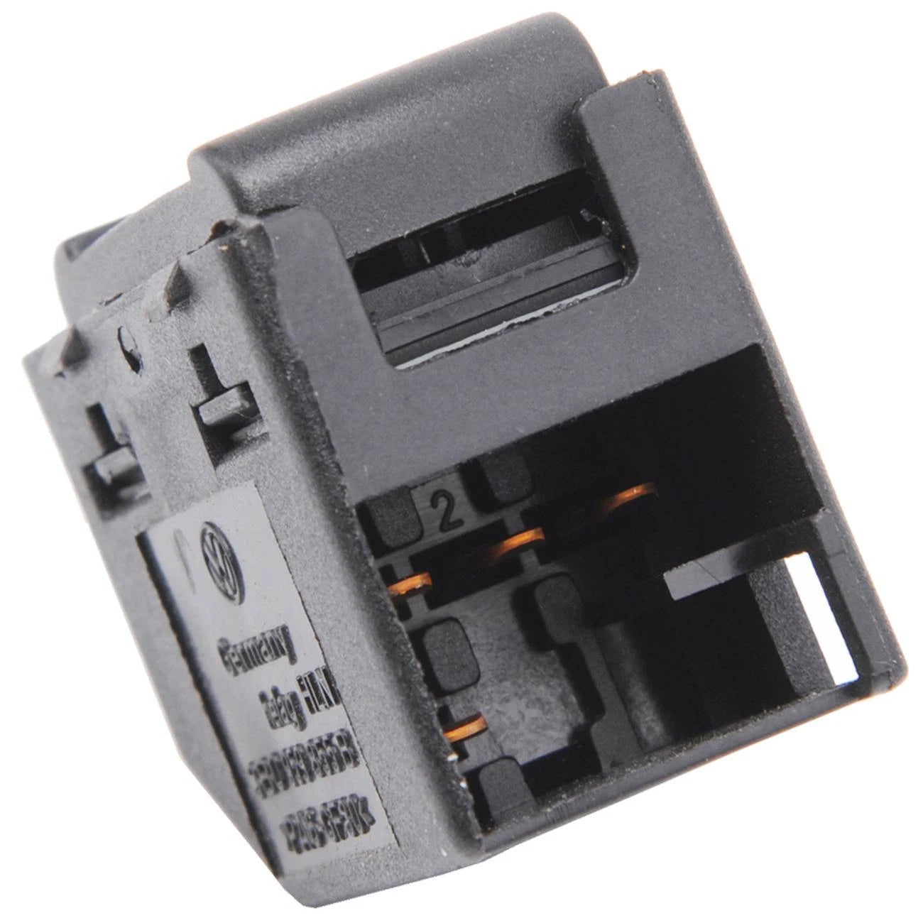 Power Window Switch for Volkswagen Golf Jetta Passat GTI (1999–2005)
