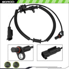 ABS Wheel Speed Sensor for Ram 1500 Classic (2019–2020)
