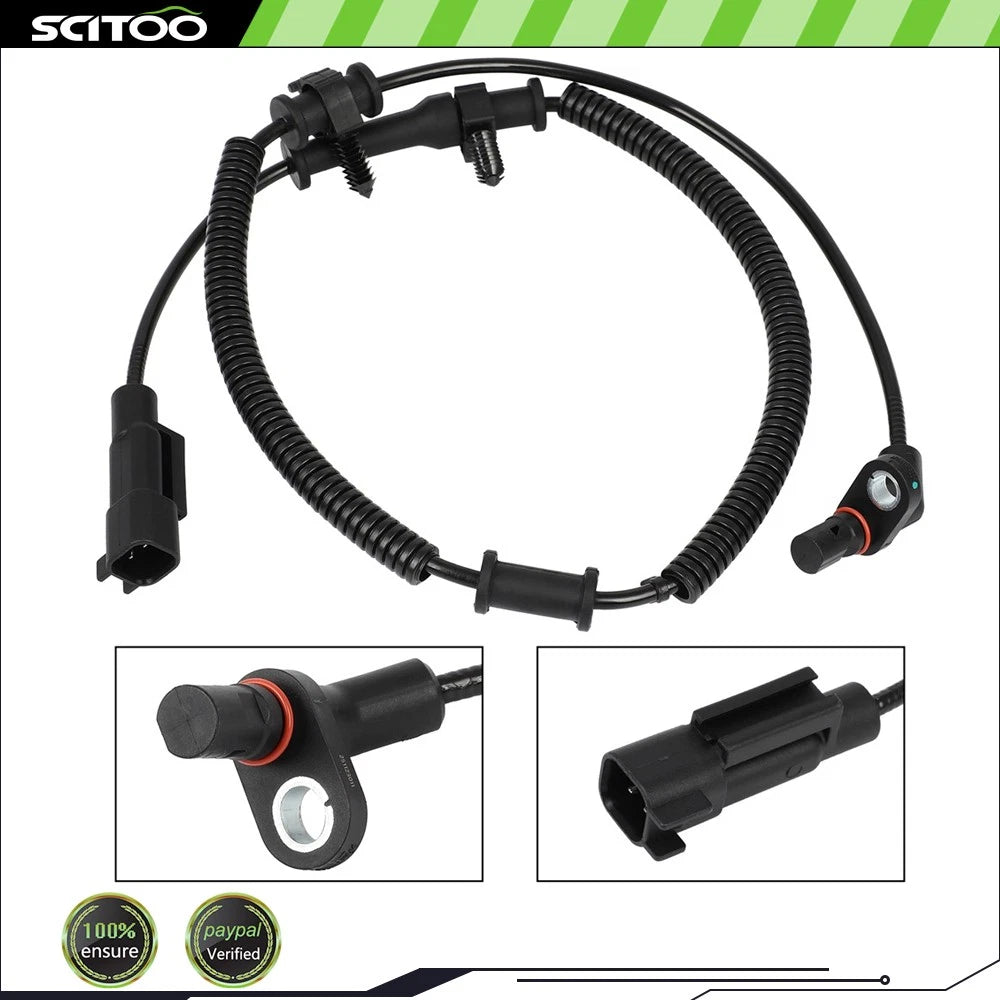ABS Wheel Speed Sensor for Ram 1500 Classic (2019–2020)