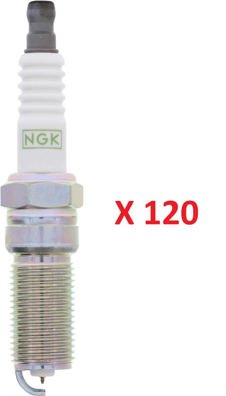 Set of 4 NGK G-Power Platinum Spark Plug 5019 LTR5GP for GMC Chevy Isuzu
