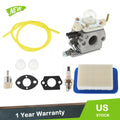 Carburetor for Echo PB403H PB403T PB413H PB413T PB460LN PB461LN (2010–2023)