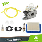Carburetor for Echo PB403H PB403T PB413H PB413T PB460LN PB461LN (2010–2023)