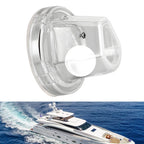 Self Bailing Scupper Valve for Boat Deck (Efficient Drainage)