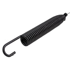 Cable mower deck for