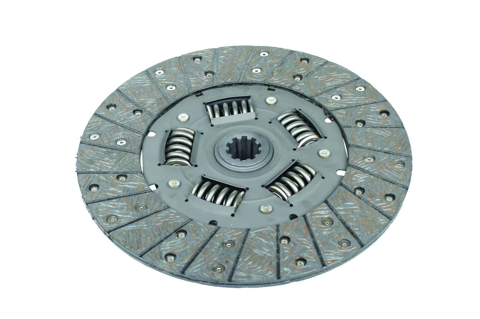 Stage 1 Clutch Kit for Ford F150 F250 F350 Bronco (1985–1993)