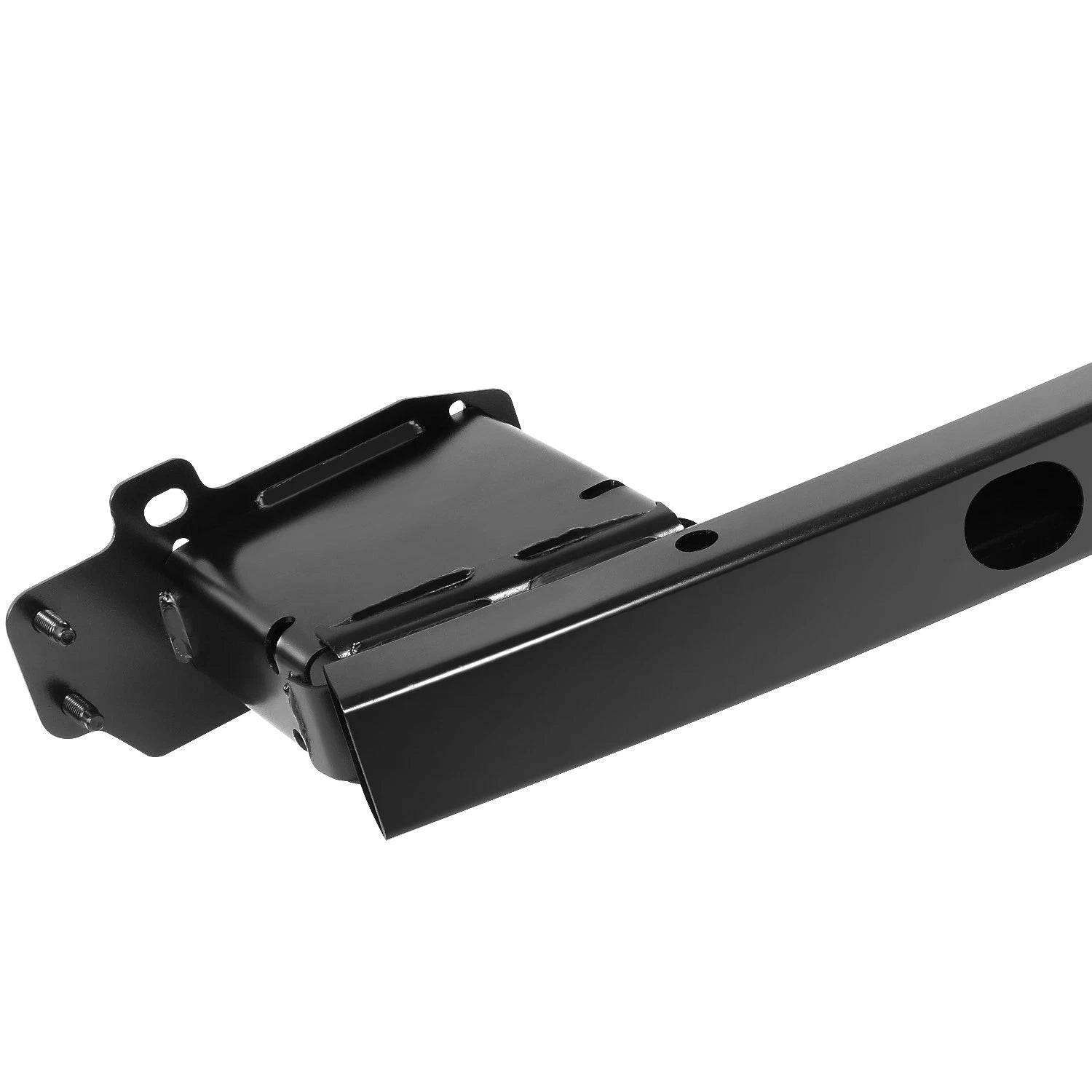 Steel Front Bumper Face Bar Reinforcement for Nissan Rogue (2014–2020)