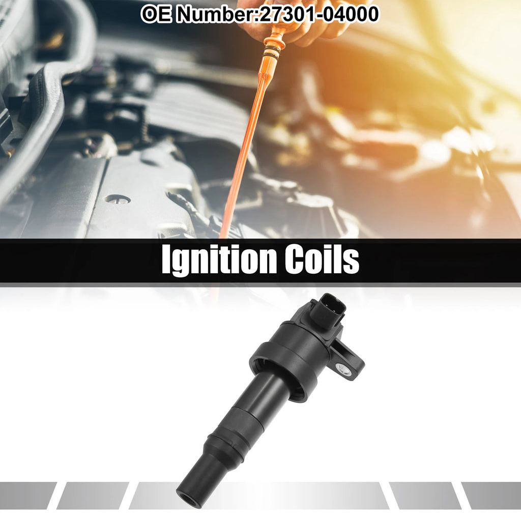 Ignition Coils for Kia Picanto (2011–2015) 27301-04000