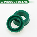 Set of 5 Oil Seal Ring 14x22x8mm for Rotary Shaft (High Pressure)