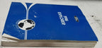 Owners Manual with Case for Ford Explorer (1996)