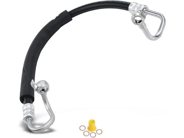 Power Steering Pressure Line Hose Assembly for Suzuki Grand Vitara (2006–2014)