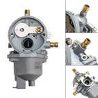 Carburetor for Yamaha 2-Stroke 2HP Outboard Motor (PZ11, JX-1)