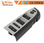 Power Window Switch for Chevrolet HHR (2008–2011) & Silverado 1500 (2007–2013)